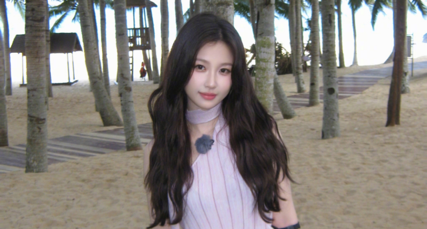 虞書欣負面風波不斷！遭挖父親疑違反限令「現金購買奢侈品」再掀熱議